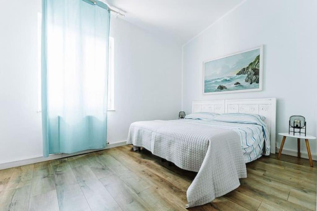 Laku Playa Villa Sant'Andrea  Eksteriør bilde